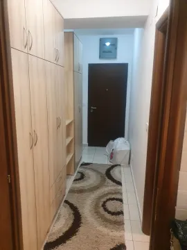 Rent, one bedroom apartment, 36m², City Kvart, Podgorica - image 7