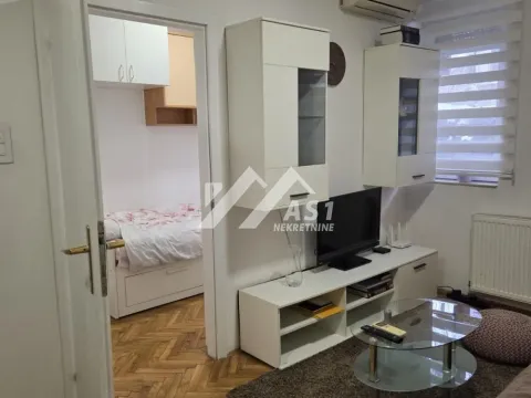 Izdavanje, jednosoban stan, 24m², Novi Sad Sve Podlokacije, Novi Sad - image 4