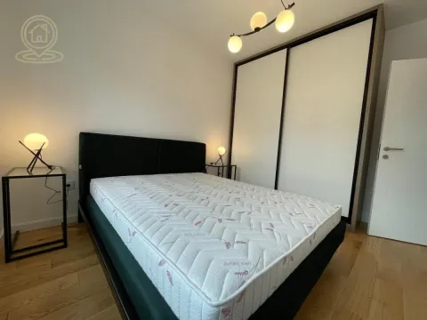 Izdavanje, dvosoban stan, 50m², Crveni Krst, Beograd - image 15