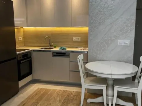 Izdavanje, jednosoban stan, 35m², Savski Venac, Beograd - image 6