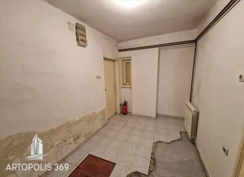 Prodaja, dvosoban stan, 37m², Stari Grad, Beograd - image 15
