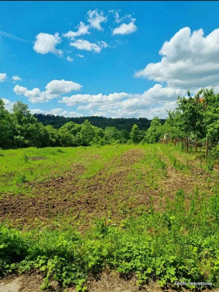 Prodaja, plac, 5000m², Krupanj, Srbija
