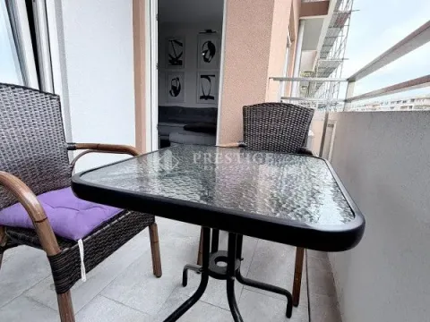Izdavanje, jednosoban stan, 47m², Central Point, Podgorica - image 11