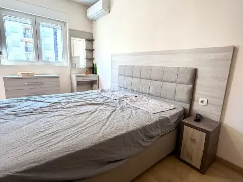 Rent, two bedroom apartment, 72m², City Kvart, Podgorica - image 9