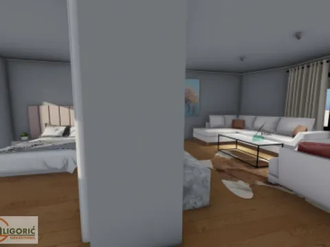 Prodaja, trosoban stan, 78m², Pančevo, Srbija - image 10