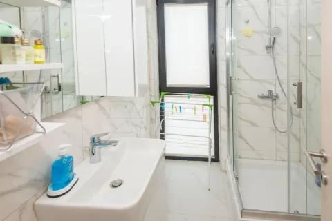 Rent, one bedroom apartment, 48m², Tivat, Crna Gora - image 8