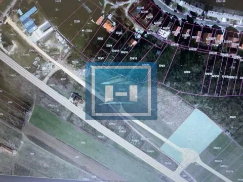 Sale, land lot, 1000m², Budžino brdo, Jagodina - image 2