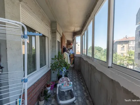 Sale, two bedroom apartment, 84m², Vračar, Šid - image 17