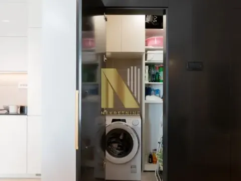 Izdavanje, dvosoban stan, 56m², Salajka, Novi Sad Sve Podlokacije - image 10