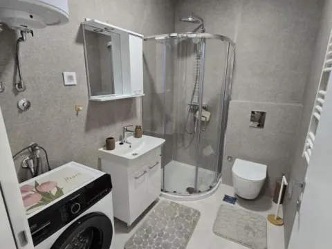 Rent, studio apartment, 30m², Podbara, Novi Sad Sve Podlokacije - image 13