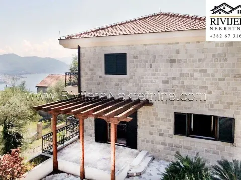 Prodaja, kuća, 223m², Žvinje, Herceg Novi - image 2