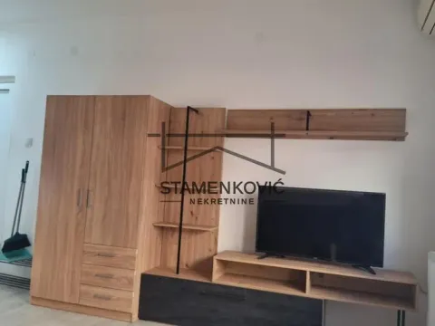 Sale, one bedroom apartment, 29m², Veternička rampa, Novi Sad Sve Podlokacije - image 11