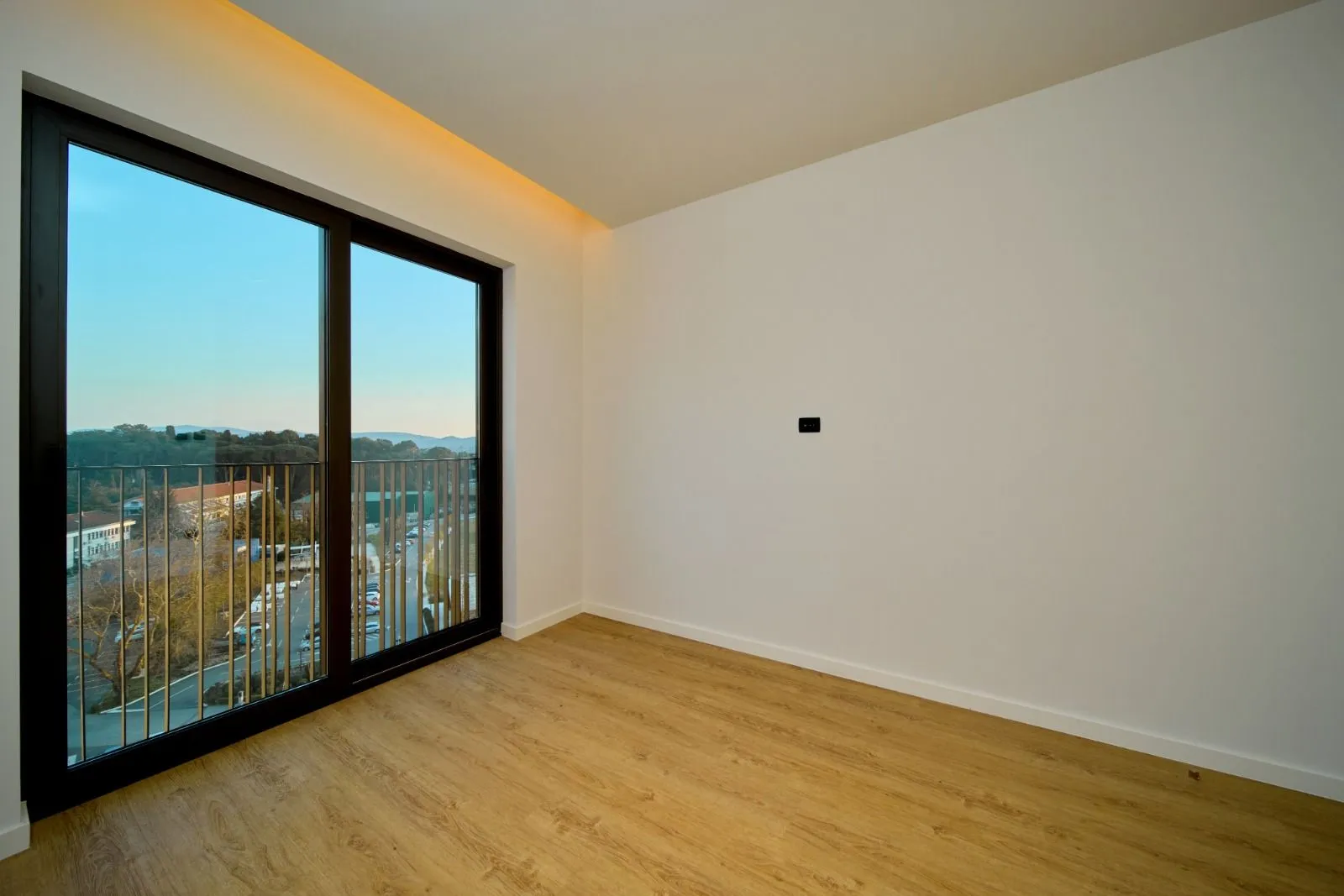 Prodaja, jednosoban stan, 81m², Porto Montenegro, Tivat