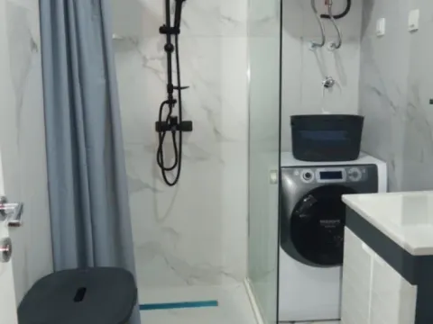 Izdavanje, jednosoban stan, 40m², Podgorica, Crna Gora - image 5