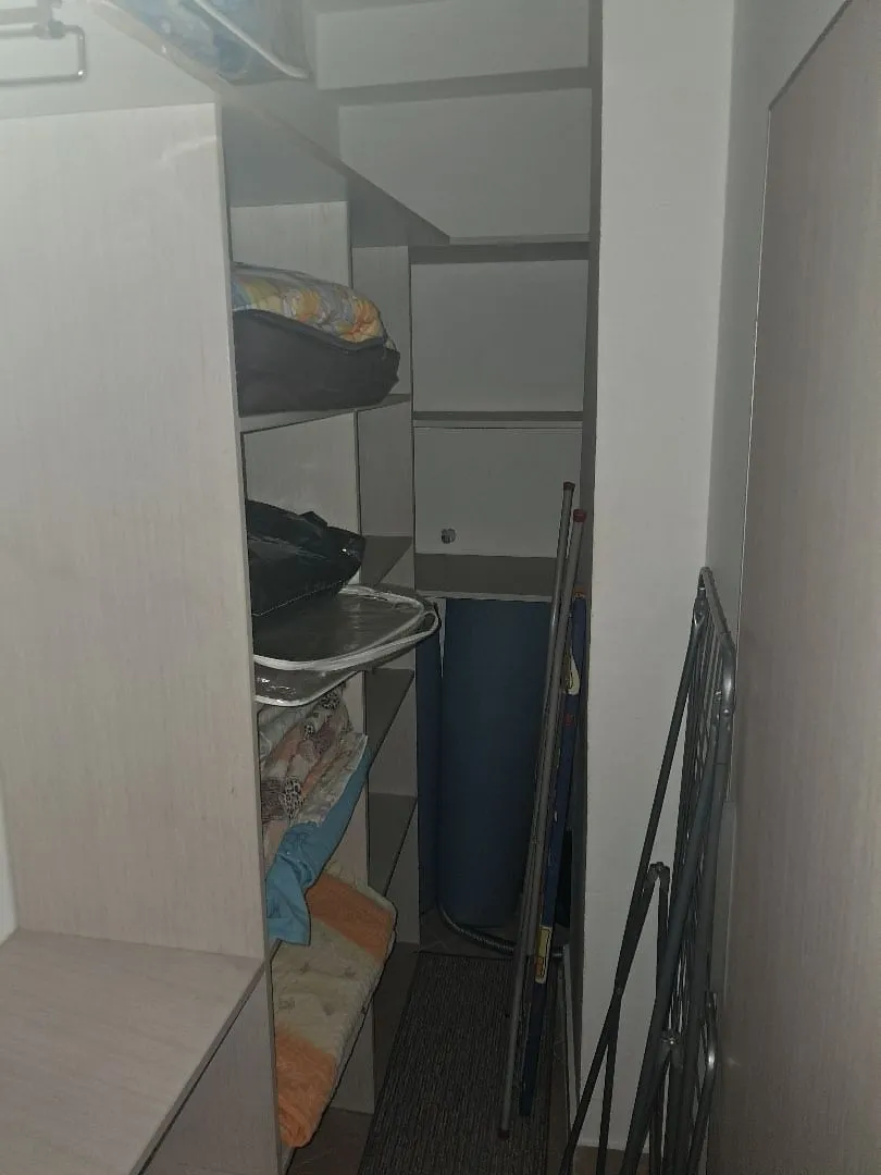 Izdavanje, jednosoban stan, 40m², Babin Do, Budva