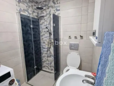 Izdavanje, dvosoban stan, 54m², Pantelej, Niš - image 11
