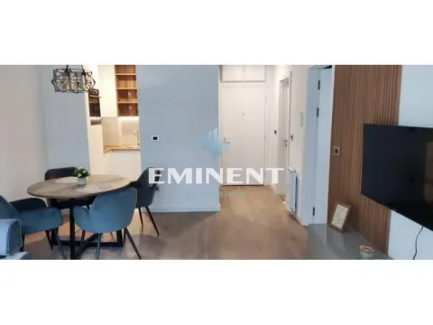 Izdavanje, dvosoban stan, 46m², Novi Beograd Blok 67, Novi Beograd Sve Podlokacije - image 4