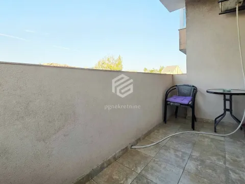 Izdavanje, jednosoban stan, 43m², Zabjelo, Podgorica - image 10