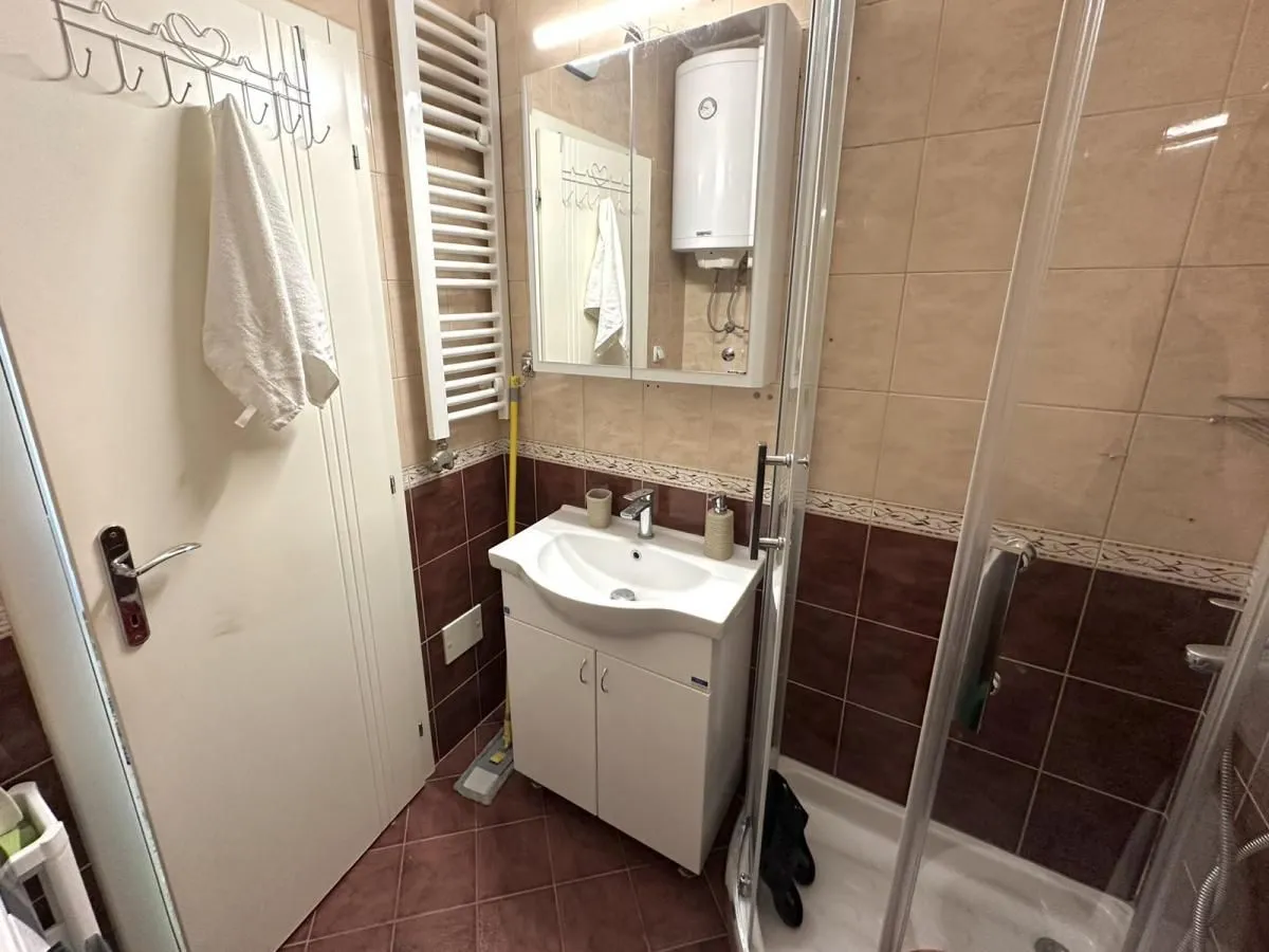 Rent, one bedroom apartment, 30m², Cvetkova Pijaca, Zvezdara Sve Podlokacije
