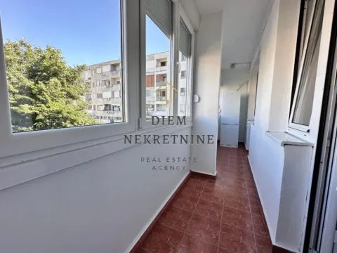 Izdavanje, dvosoban stan, 75m², Podgorica, Crna Gora - image 6