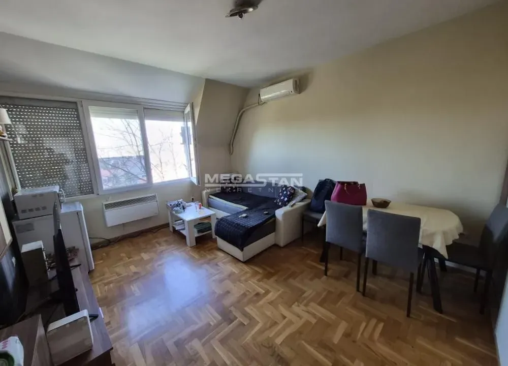 Prodaja, dvosoban stan, 41m², Brace Jerković, Voždovac Sve Podlokacije