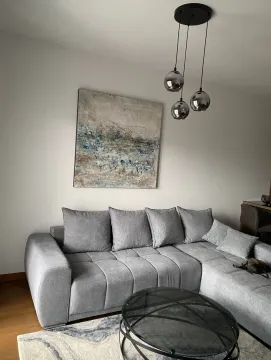 Rent, one bedroom apartment, 51m², Ljubović, Podgorica - image 3