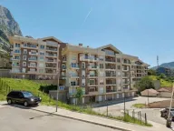 Sale, studio apartment, 32m², Dobrota, Kotor - image 2