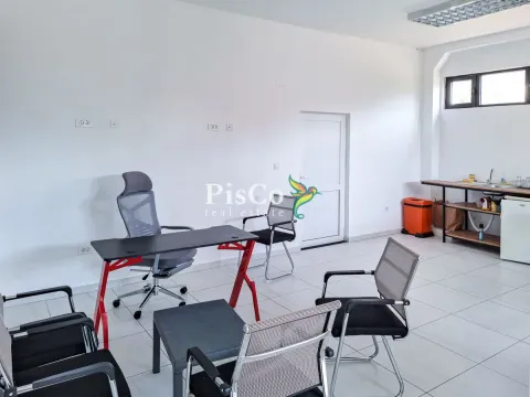 Izdavanje, poslovni prostor, 65m², Murtovina, Podgorica - image 5