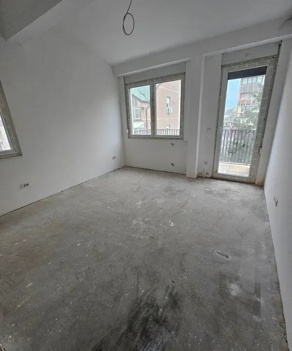 Prodaja, dvosoban stan, 52m², Lekino Brdo, Voždovac Sve Podlokacije