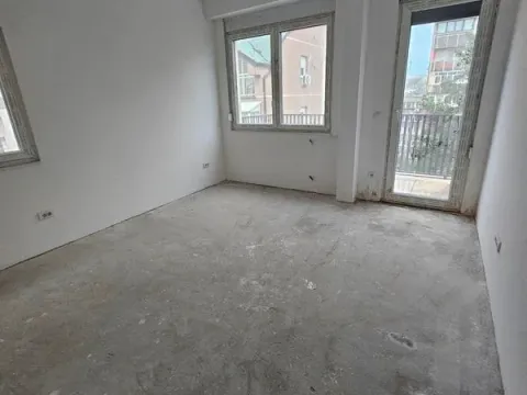 Sale, two bedroom apartment, 52m², Lekino Brdo, Voždovac Sve Podlokacije