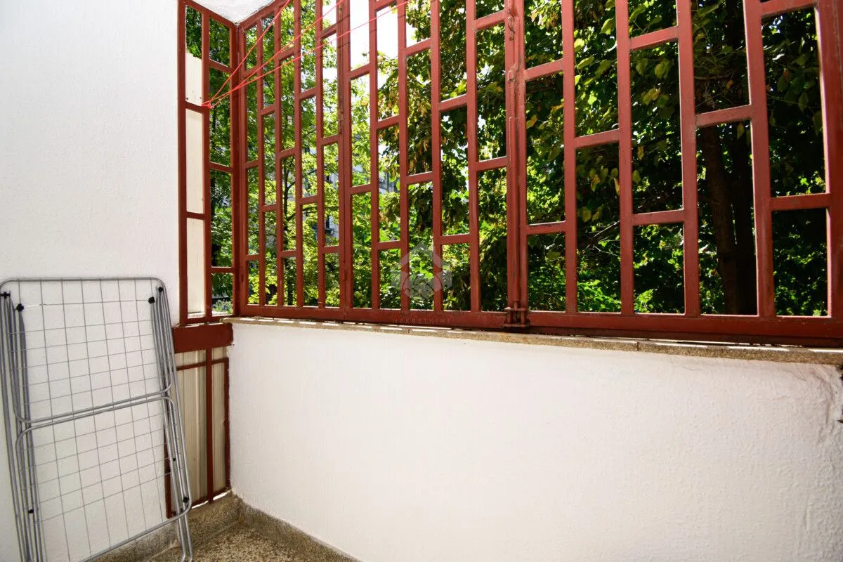 Rent, two bedroom apartment, 77m², Tuški Put, Podgorica