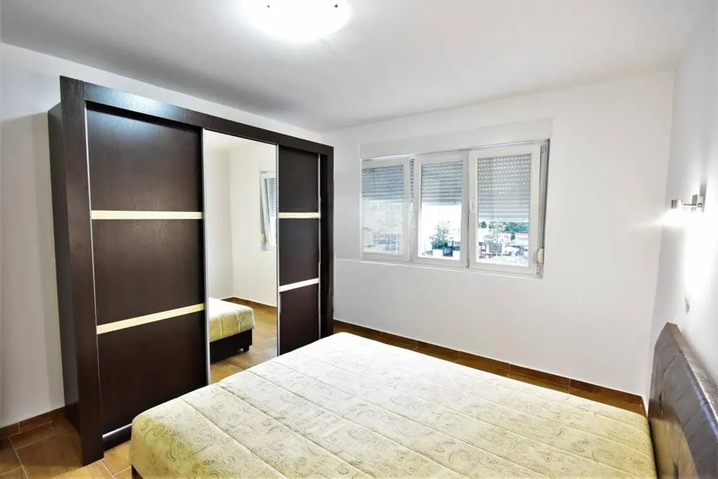 Rent, office space, 60m², Preko Morače, Podgorica