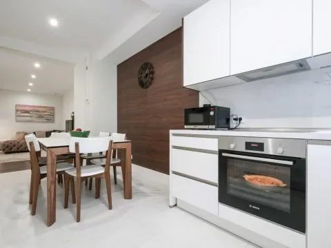 Prodaja, trosoban stan, 166m², Đenovići, Herceg Novi - image 36