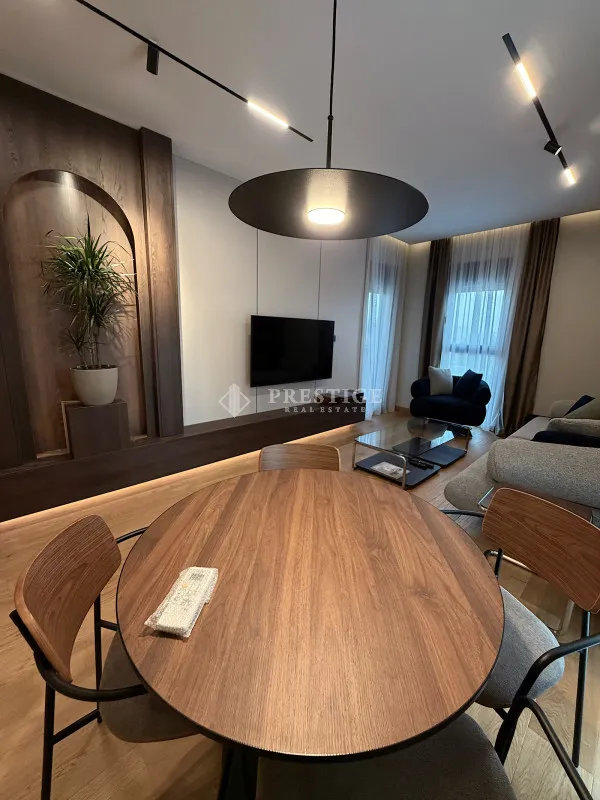 Prodaja, jednosoban stan, 45m², City Kvart, Podgorica