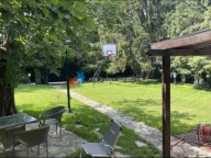 Izdavanje, kuća, 160m², Savski Venac, Beograd - image 5