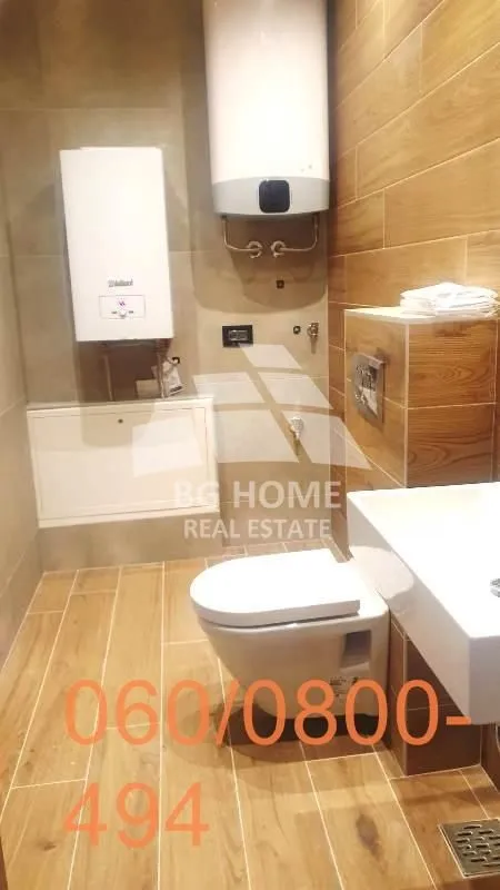 Sale, four bedroom apartment, 161m², Altina, Beograd