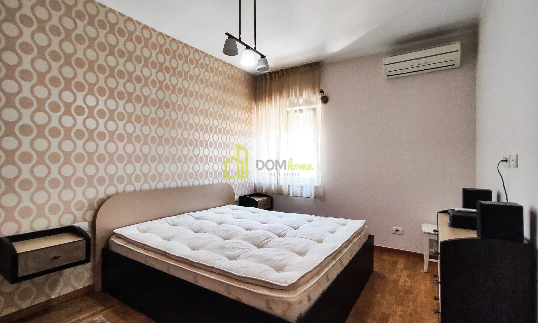 Prodaja, dvosoban stan, 70m², City Kvart, Podgorica