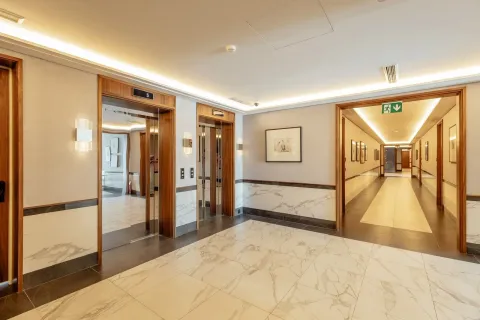 Rent, one bedroom apartment, 63m², Porto Montenegro, Tivat - image 5