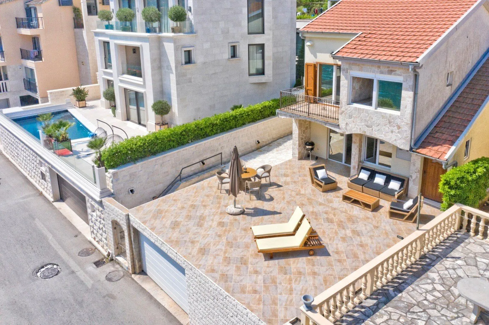 Prodaja, kuća, 200m², Muo, Kotor