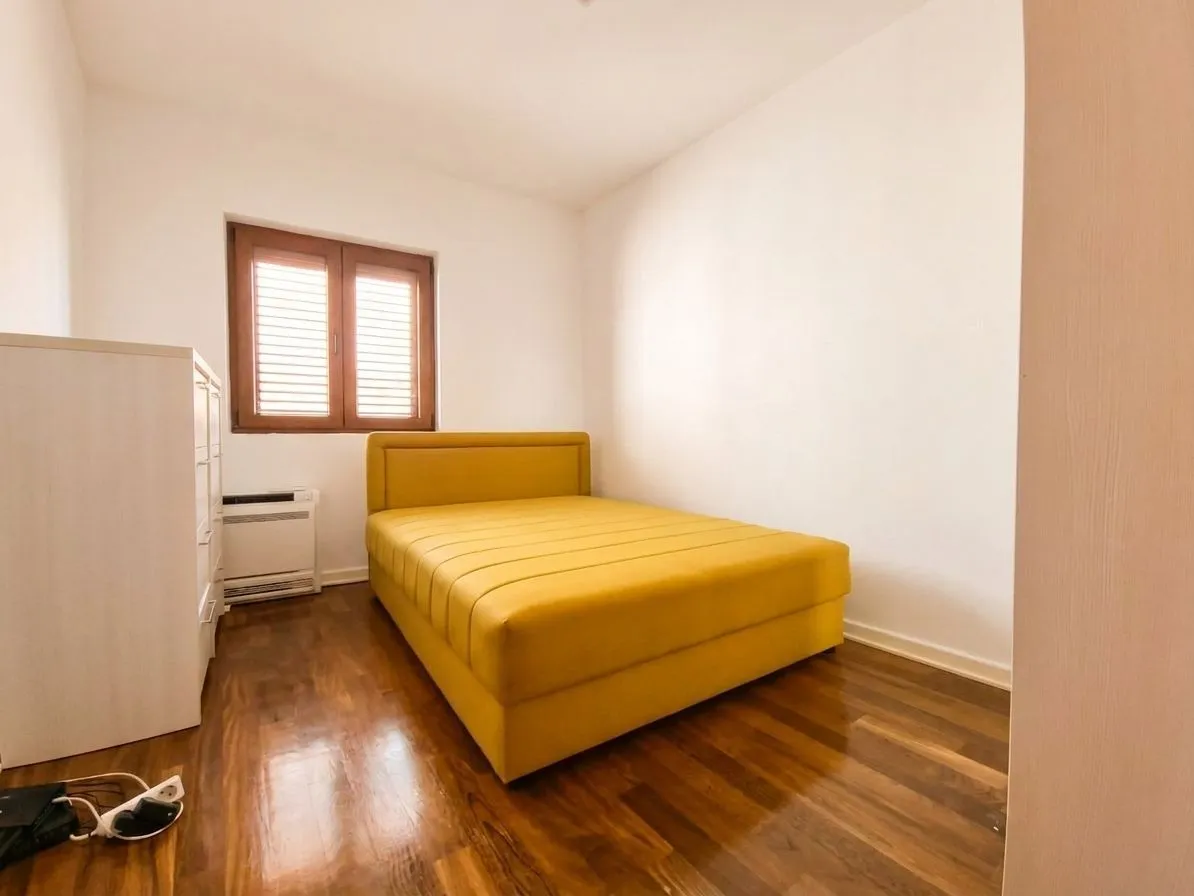 Rent, two bedroom apartment, 80m², Kamenovo, Budva