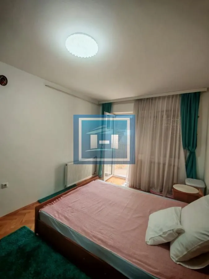 Prodaja, dvosoban stan, 45m², Jagodnjak, Paraćin