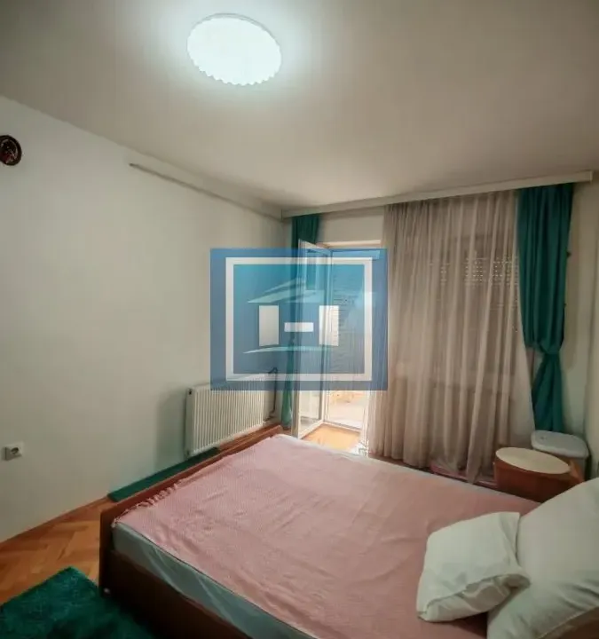 Prodaja, dvosoban stan, 45m², Jagodnjak, Paraćin