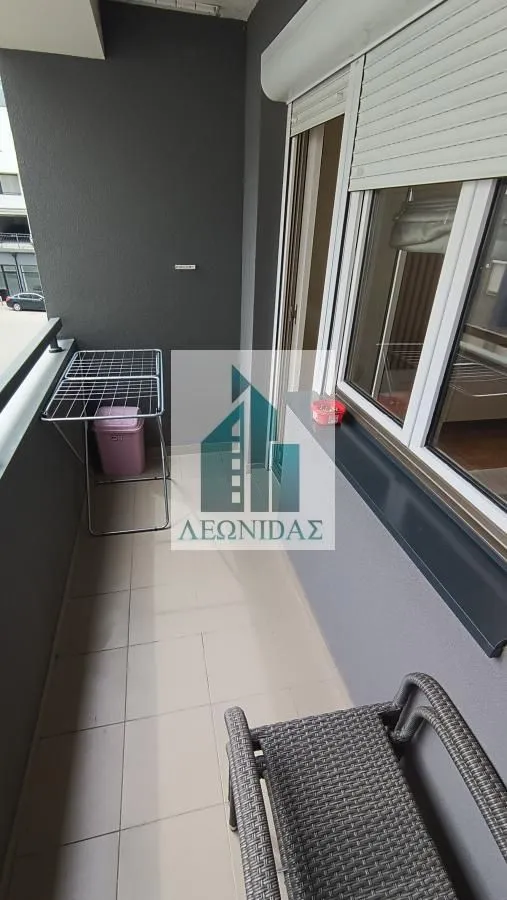 Rent, two bedroom apartment, 70m², Palilula, Niš
