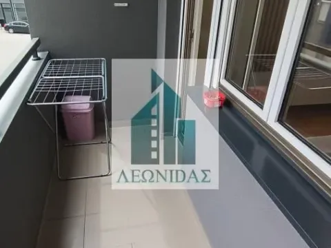 Rent, two bedroom apartment, 70m², Palilula, Niš - image 9