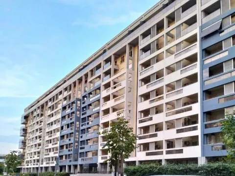 Izdavanje, dvosoban stan, 69m², Master Kvart, Podgorica - image 7