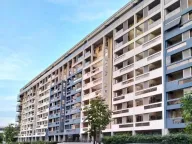 Rent, two bedroom apartment, 69m², Master Kvart, Podgorica - image 7