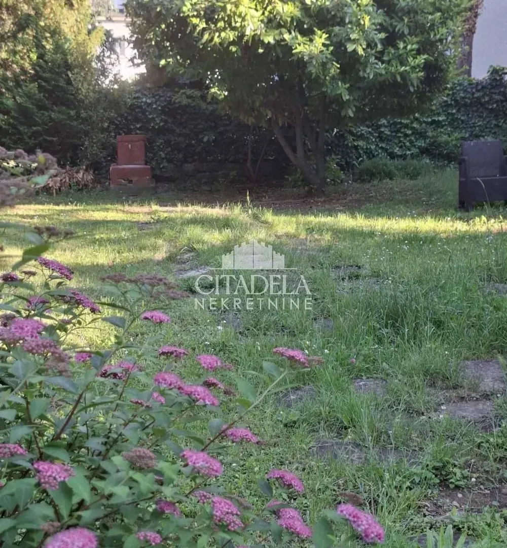 Prodaja, jednosoban stan, 26m², Savski Venac, Beograd