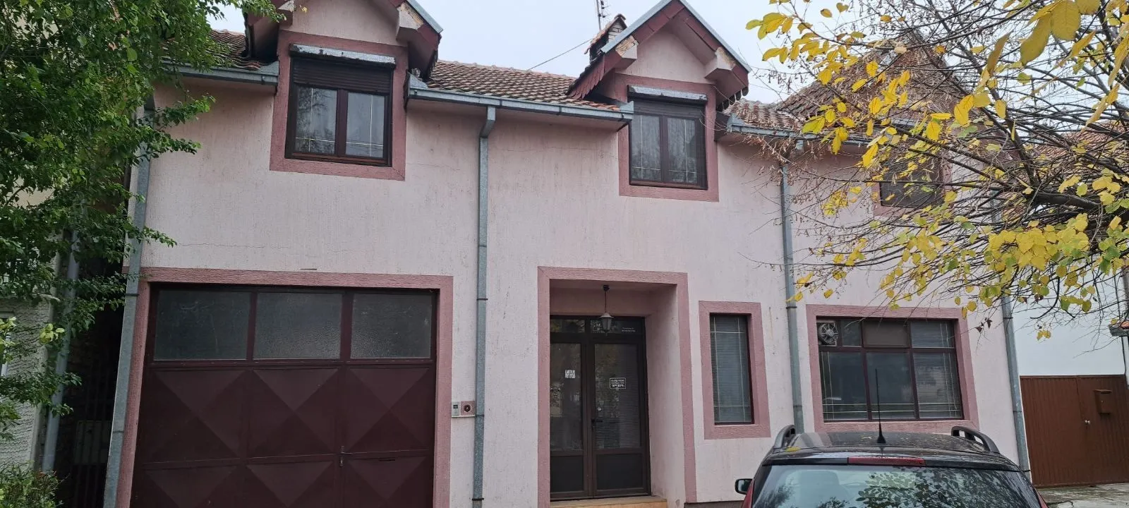 Prodaja, kuća, 300m², Nova Pazova, Stara Pazova