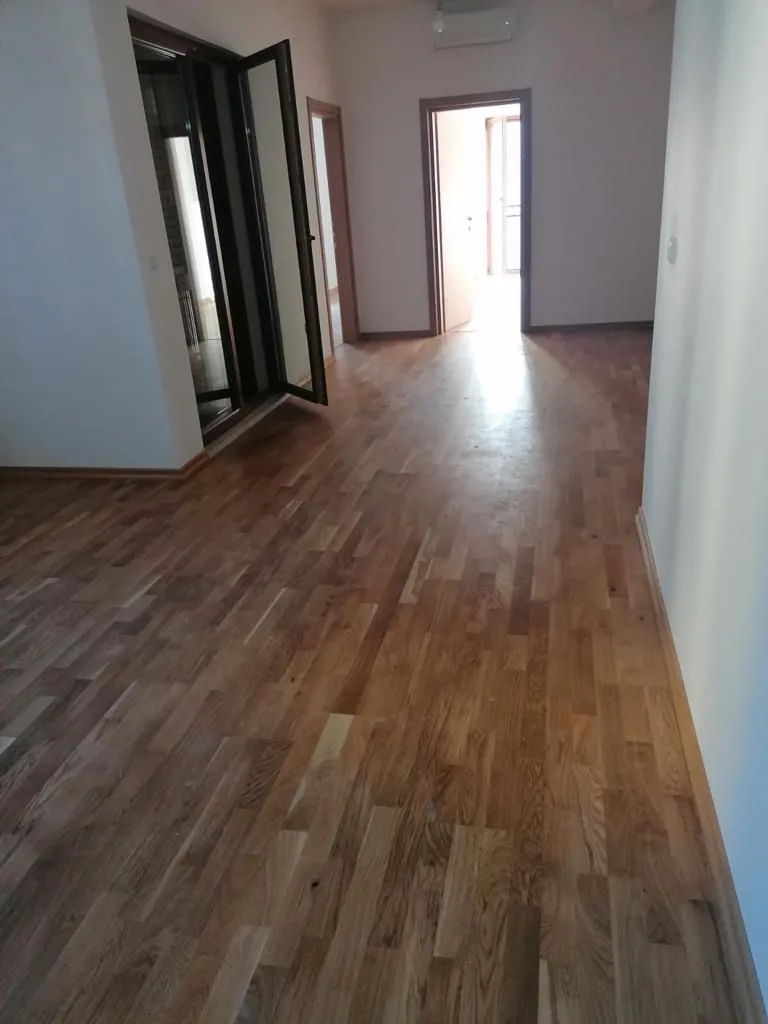 Prodaja, trosoban stan, 69m², Tivat, Crna Gora