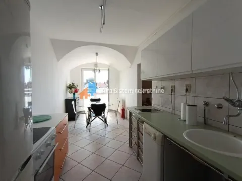 Izdavanje, trosoban stan, 100m², Bežanijska Kosa 3, Bežanijska Kosa Sve Podlokacije - image 7